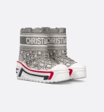 DiorAlps Après-Ski Boot - Image 3